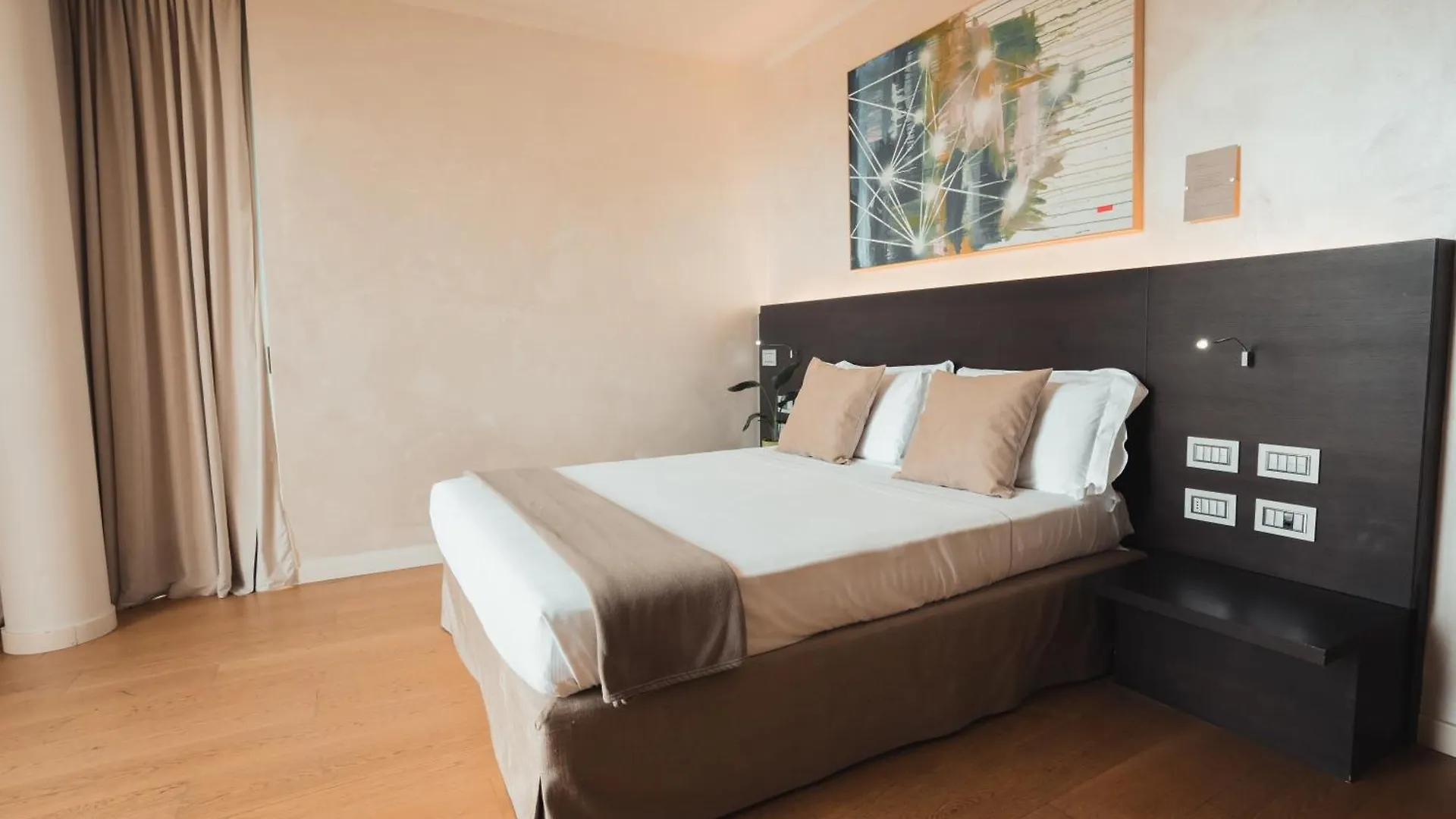 ***  סנדרה Mod 05 Bike Hotel איטליה
