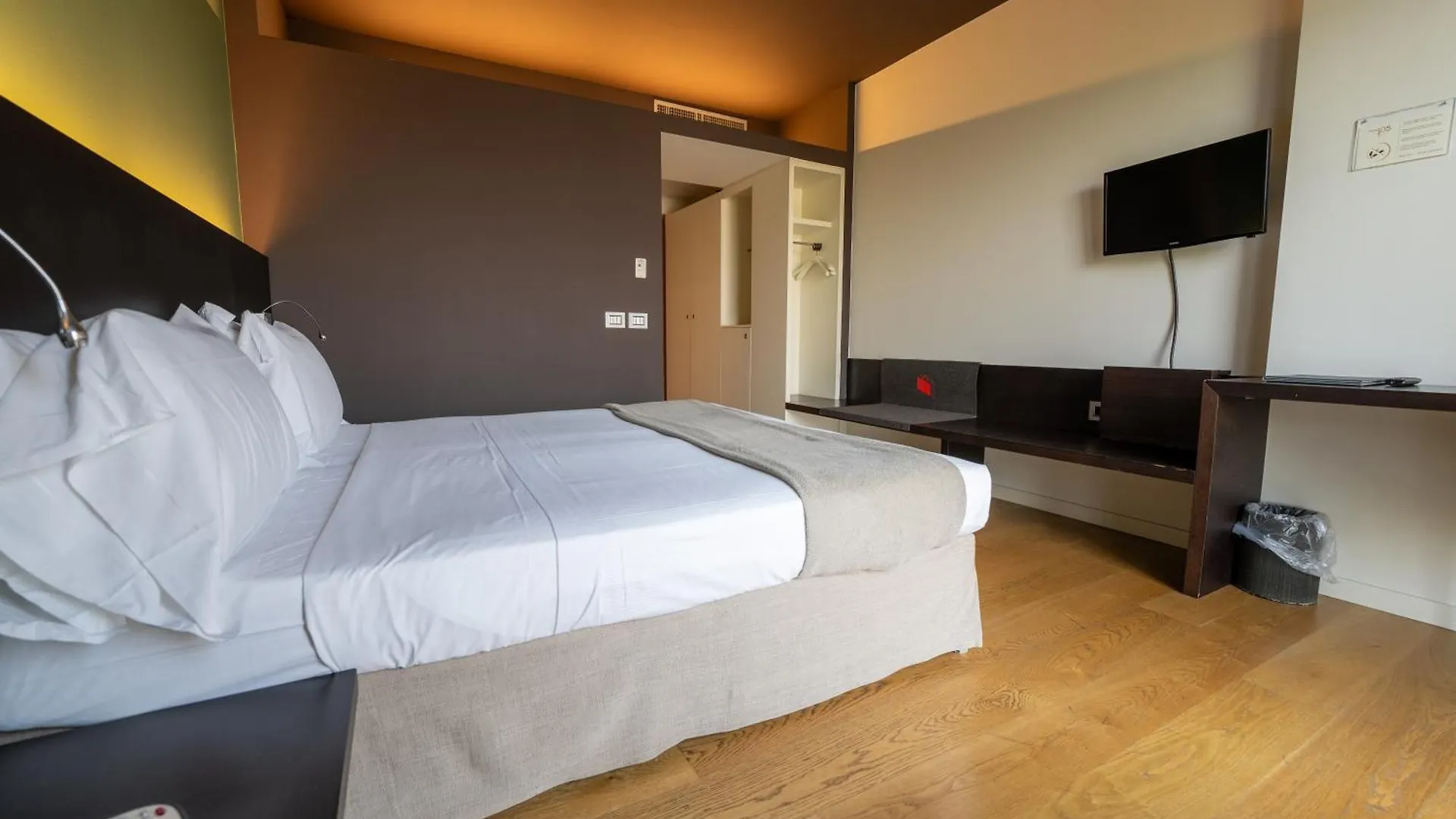 סנדרה Mod 05 Bike Hotel איטליה