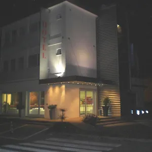 Paradiso Hotel