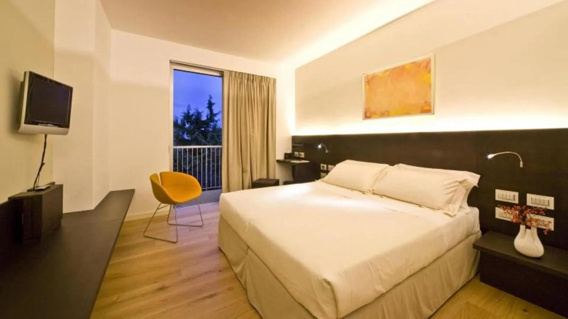Mod 05 Bike Hotel ساندرا