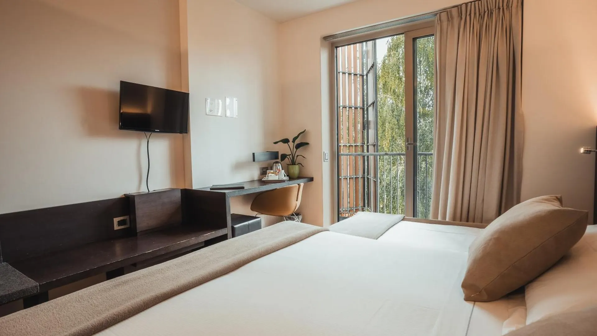 Mod 05 Bike Hotel ساندرا إيطاليا